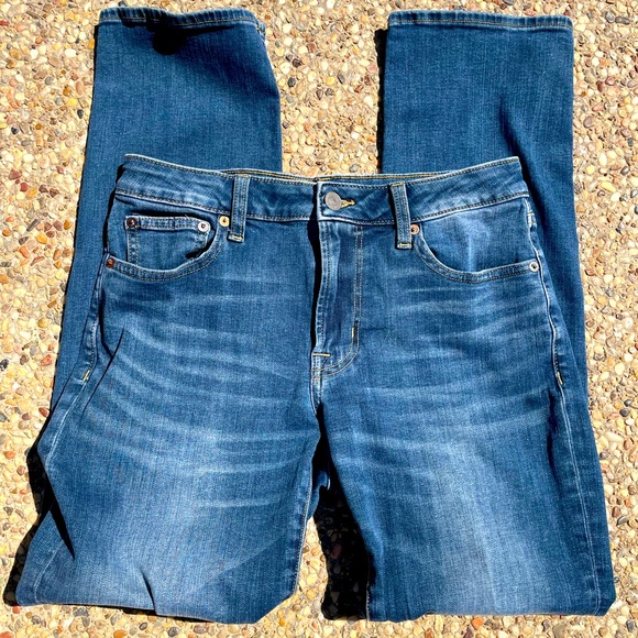 American Eagle Outfitters Other - American Eagle, Blue, Jeans, Flex, Original Straight, Size 30 x 32